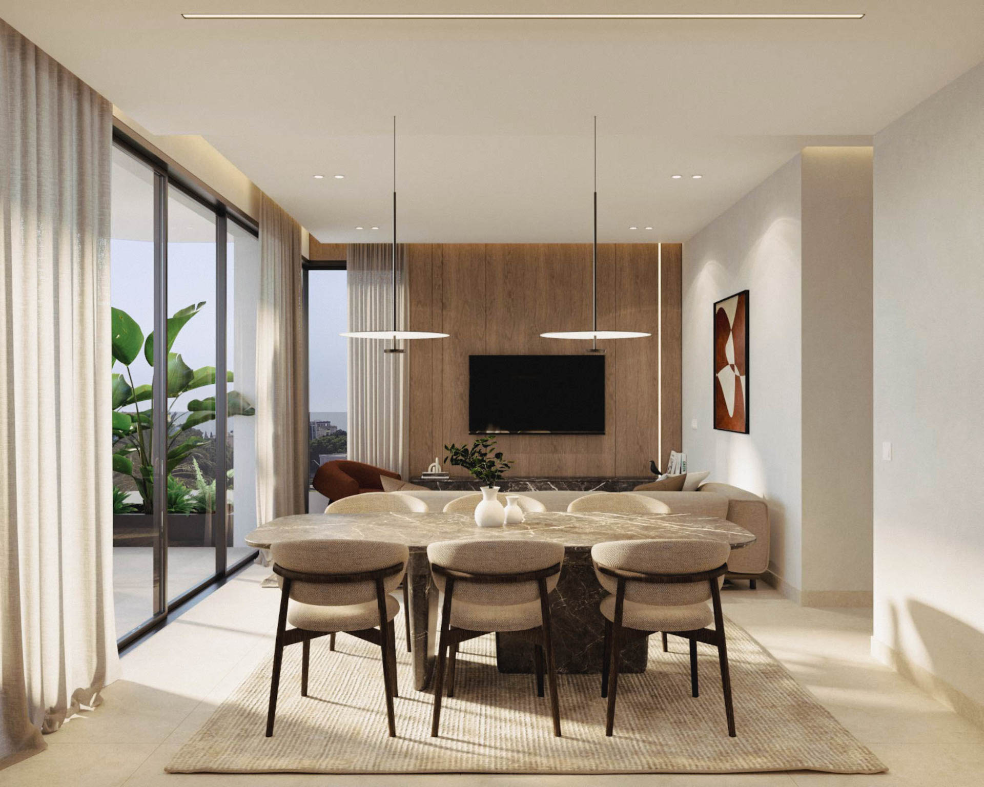 Veniz | Domo Properties