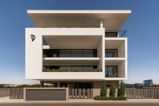 SIENA Residence_Domo Properties