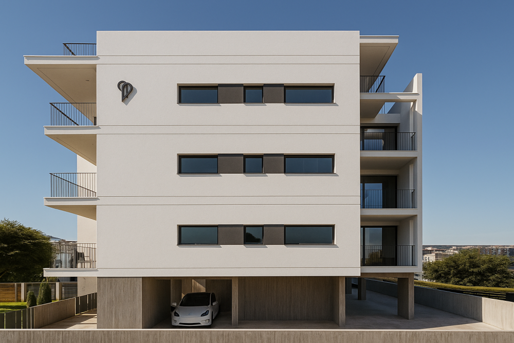 SIENA Residence_Domo Properties