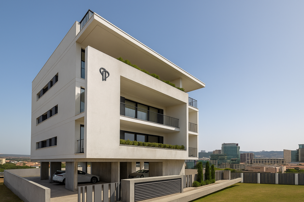 SIENA Residence_Domo Properties